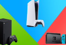 How to choose the best gaming Console