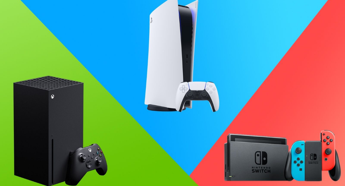 How to choose the best gaming Console