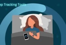 Sleep Tracking Tools