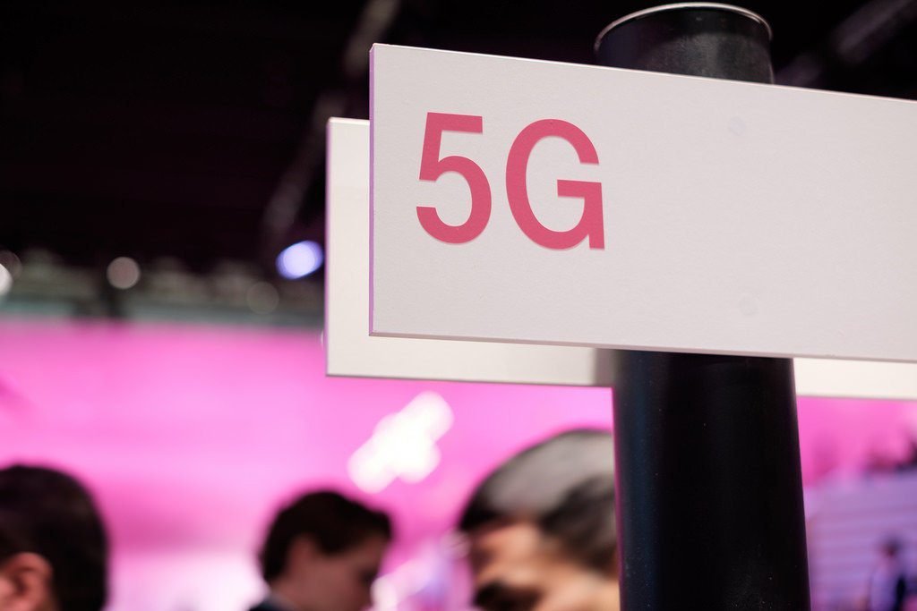Six Fascinating Aspects of 5G