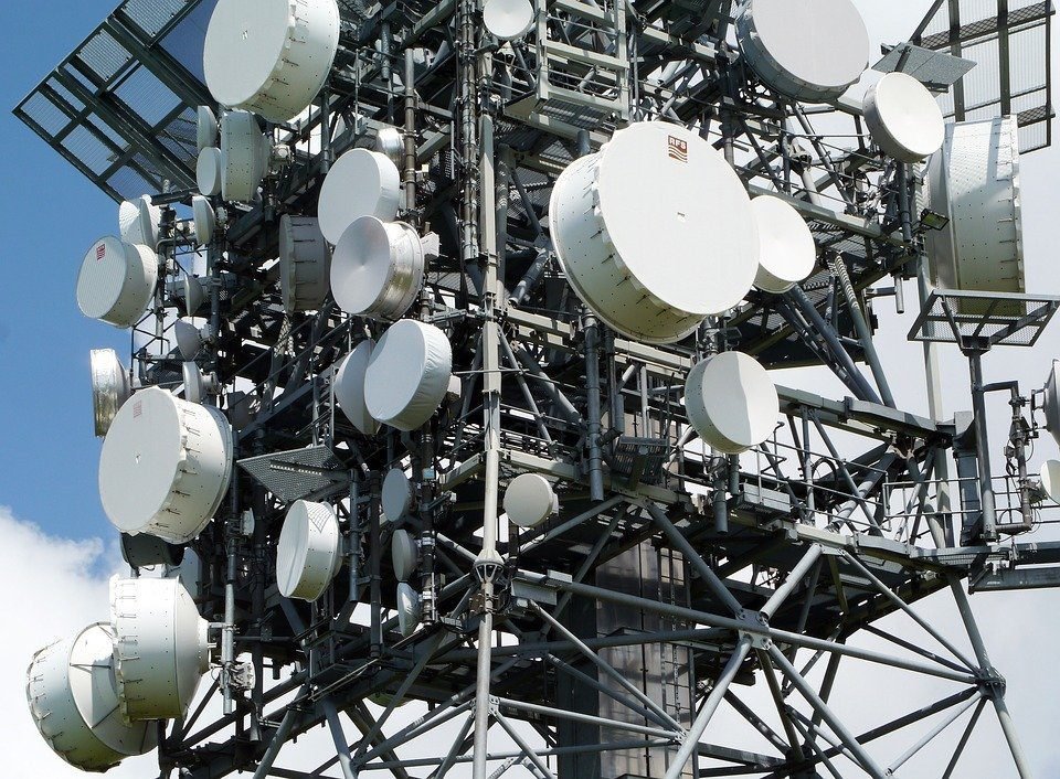 Six Fascinating Aspects of 5G