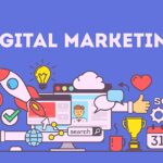 Where to Learn Digital Marketing