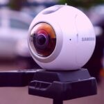 Top 6 360-Degree Cameras for Virtual
