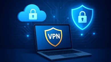 vpn software