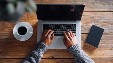 Affordable Laptops for Freelancers