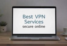 Best VPN Services in 2026