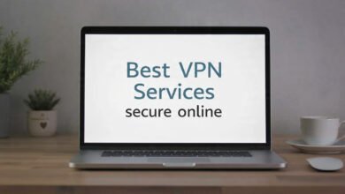 Best VPN Services in 2026