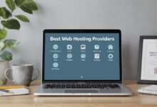 Best Web Hosting Providers