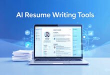 AI Resume Writing Tools