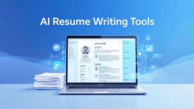 AI Resume Writing Tools