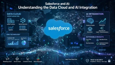 Salesforce and AI