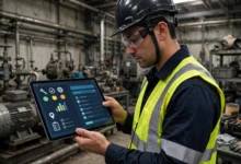 Work Order Management Software
