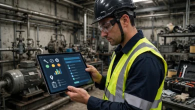 Work Order Management Software